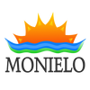 Logo of the association Organisation MONIELO